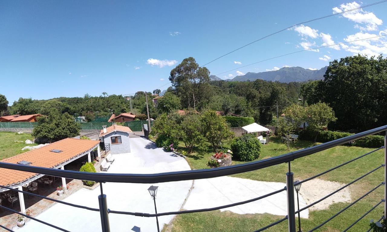 Hotel Sebrenu Sebreno Bagian luar foto