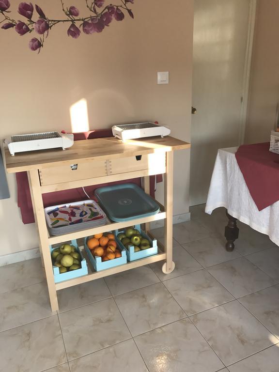 Hotel Sebrenu Sebreno Bagian luar foto